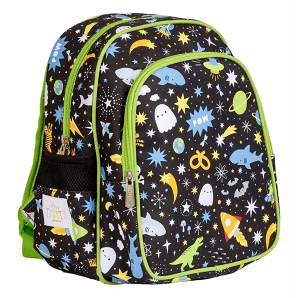 Backpack: Galaxy