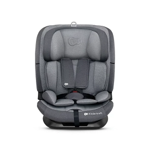 Παιδικό Κάθισμα Αυτοκινήτου Oneto3 i- Size (76- 150cm) Cool Grey