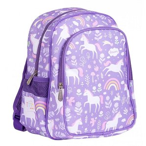 Backpack: Unicorn dreams