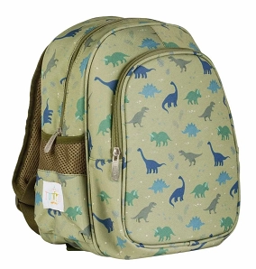 Backpack: Dinosaurs