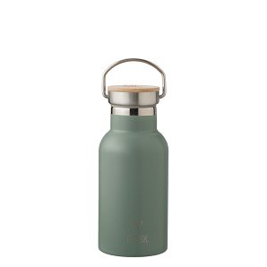 Fresk-Thermos Nordic bottle 350ml chinois green(Deer)