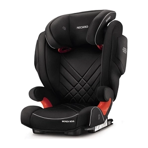 MONZA NOVA 2 SEATFIX PERFORMANCE BLACK