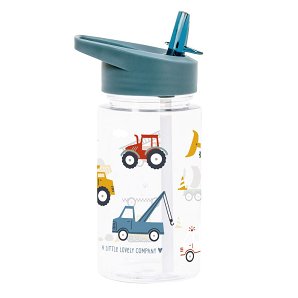 Drink bottle: Vehicles