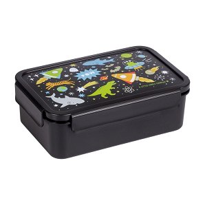 Δοχείο φαγητού Bento Lunch box Galaxy