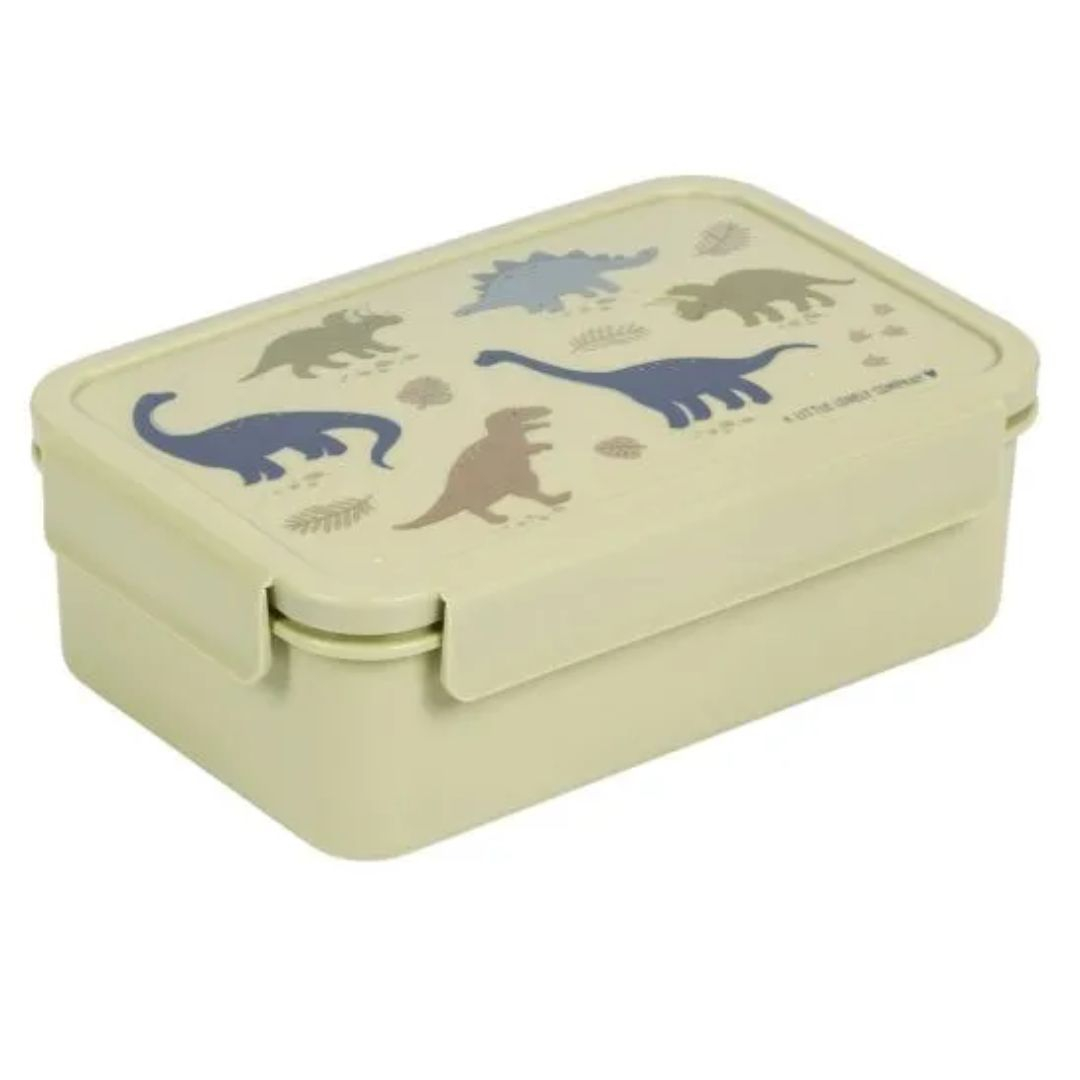 Δοχείο φαγητού Bento Lunch box Dinosaurs