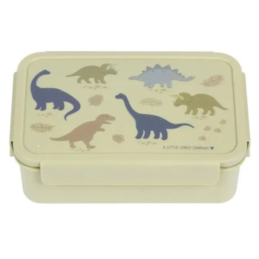 Δοχείο φαγητού Bento Lunch box Dinosaurs