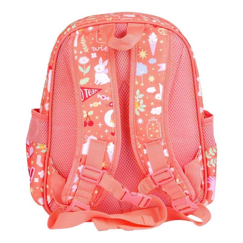 Backpack: Fun