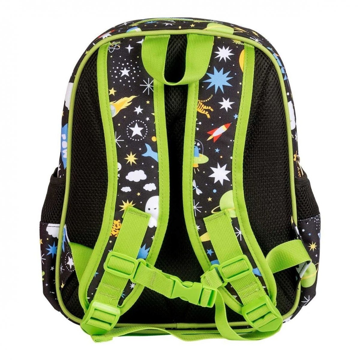 Backpack: Galaxy