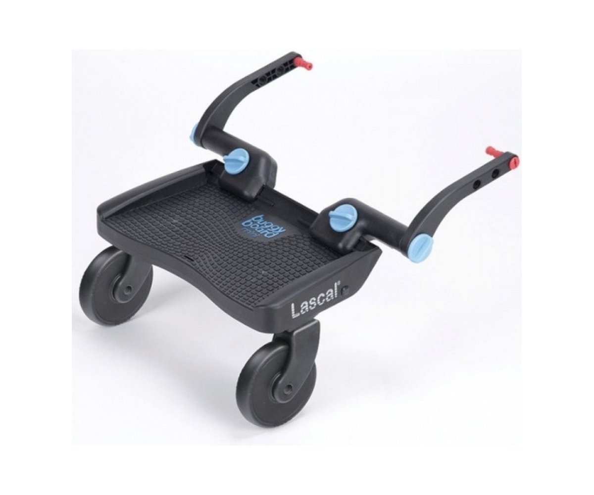 Buggy board Mini 3D Blue