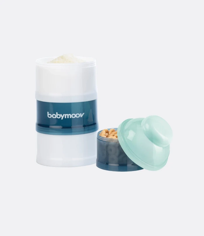 Δοσομετριτής Babydose Arctic Blue