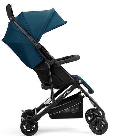 Βρεφικό Καρότσι Recaro Easylife Elite 2 Select Pacific Blue