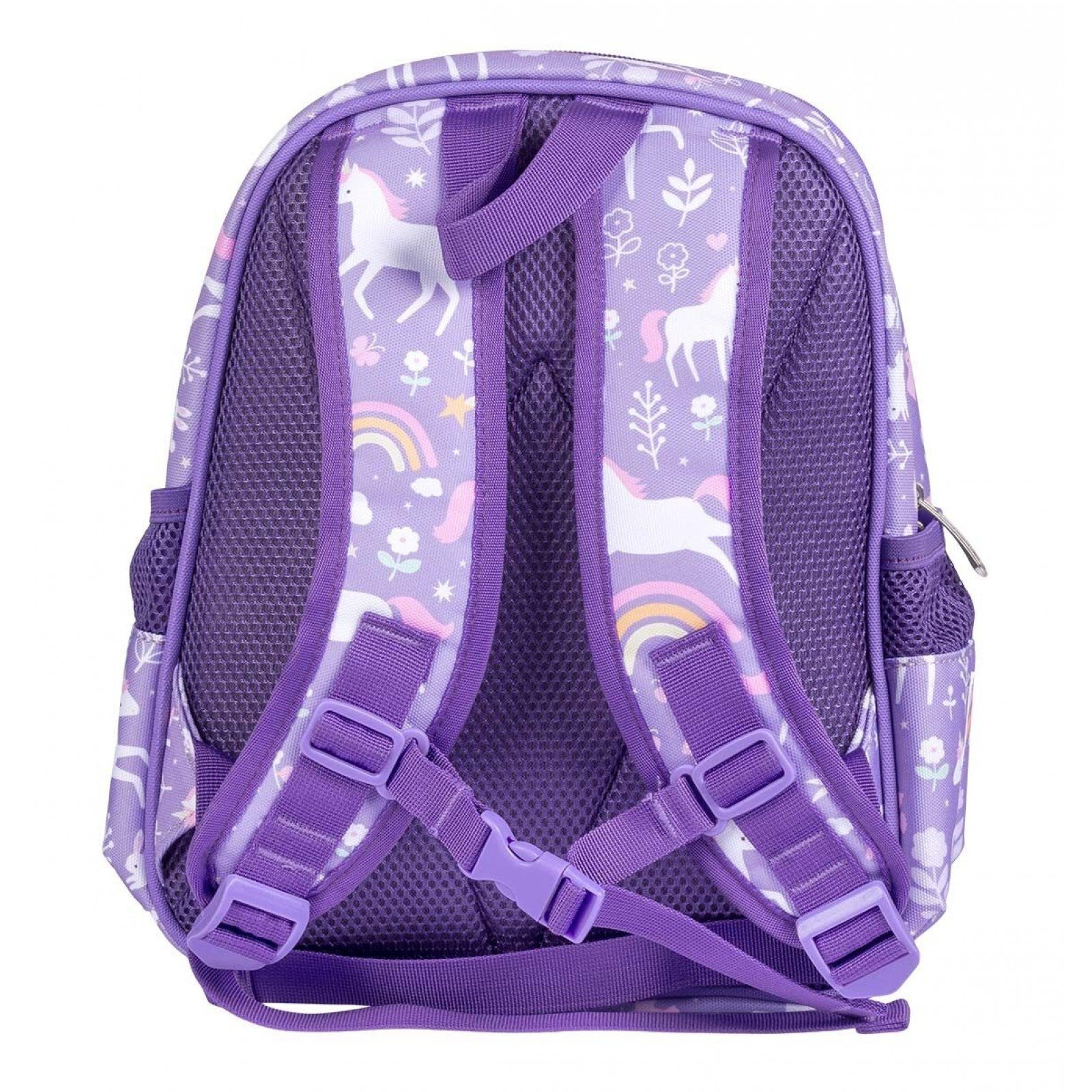 Backpack: Unicorn dreams