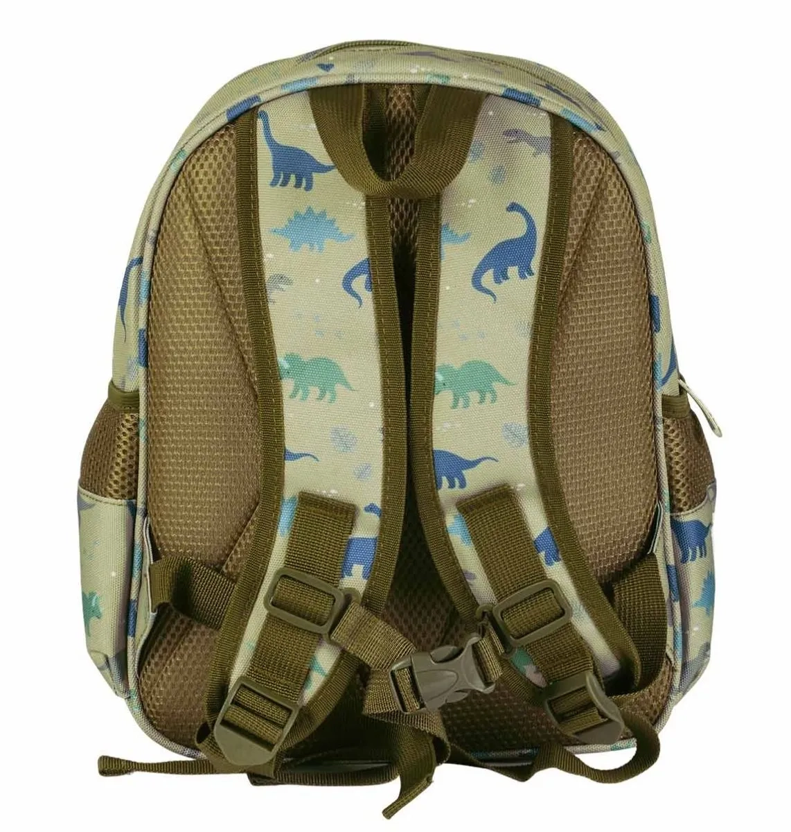 Backpack: Dinosaurs