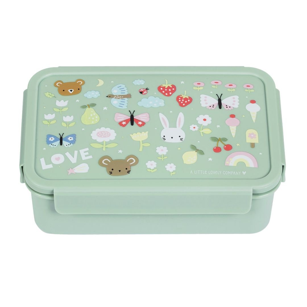 Δοχείο φαγητού Bento Lunch box Joy