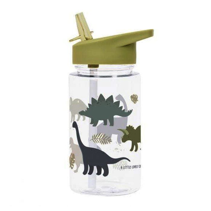 Drink bottle: Dinosaurs