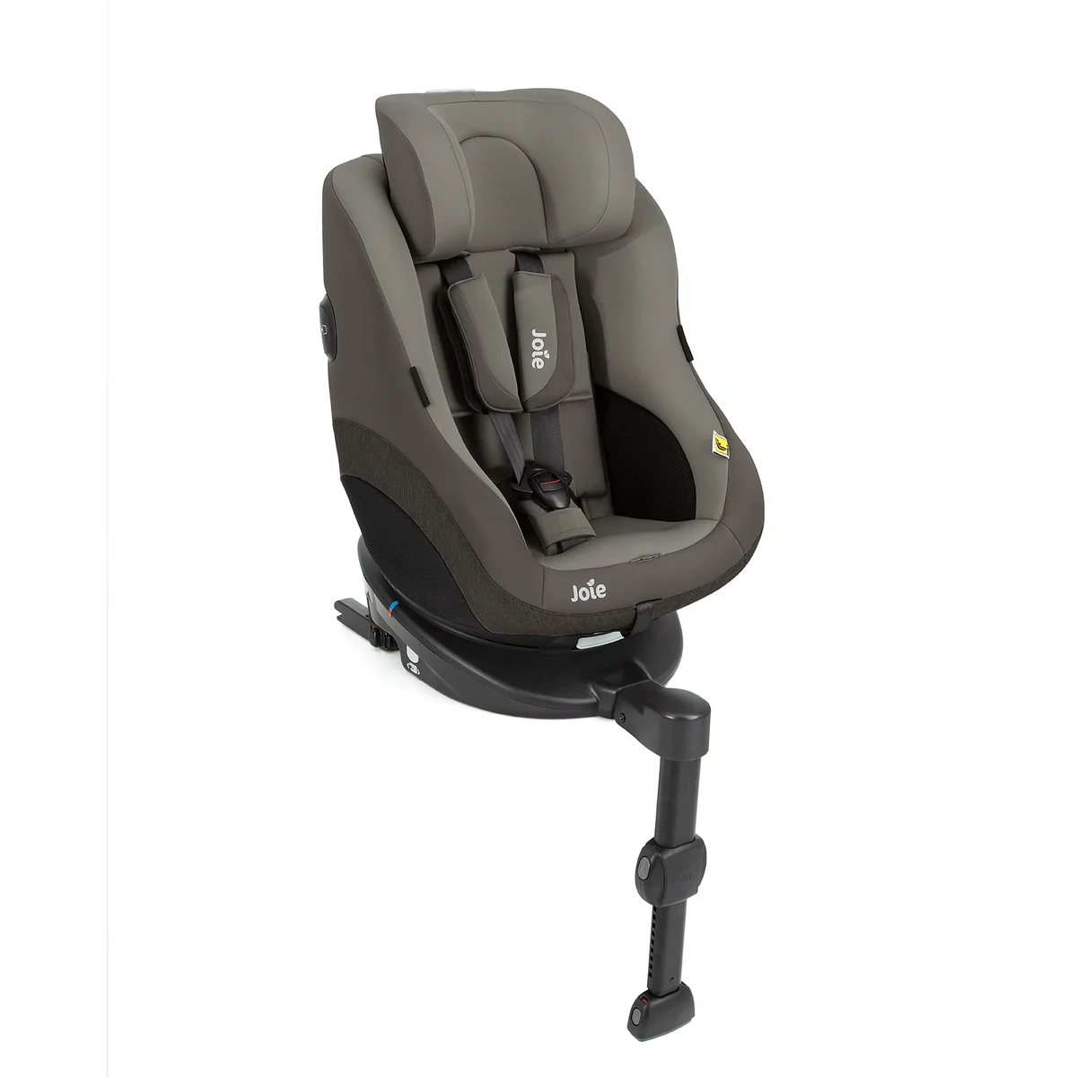 JOIE SPIN 360 GTI CARSEAT COBBLE STONE