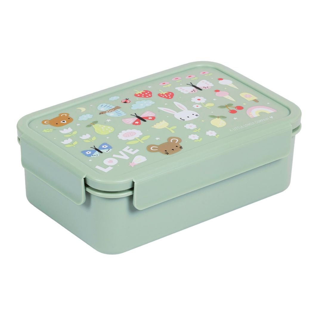 Δοχείο φαγητού Bento Lunch box Joy