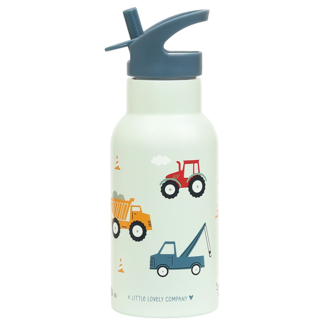 Stainless steel drink bottle: Vehicles