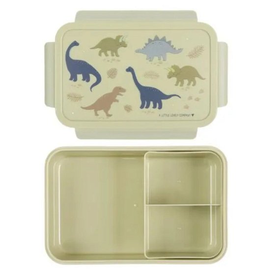 Δοχείο φαγητού Bento Lunch box Dinosaurs