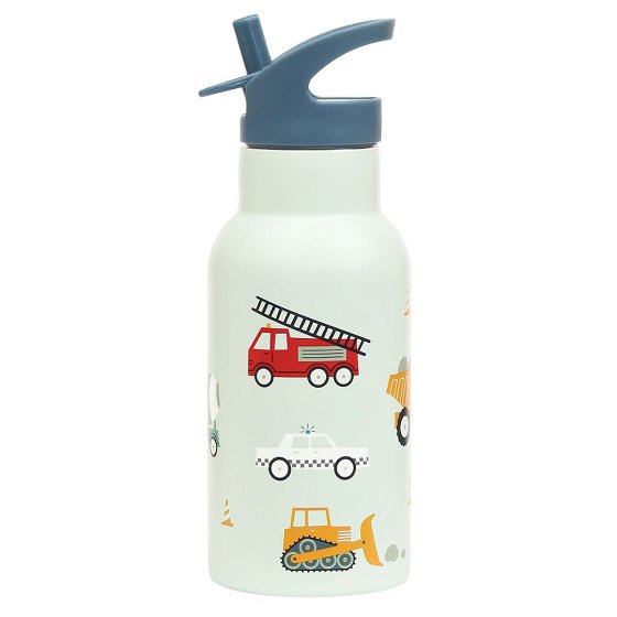 Stainless steel drink bottle: Vehicles