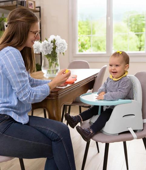 Καρέκλα Φαγητού Trendy Meal Booster seat