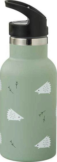 Fresk -Nordic Thermos bottle 350 ml Hedgehog