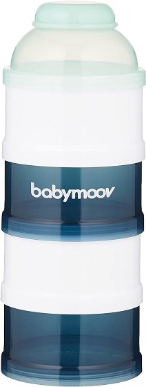 Δοσομετριτής Babydose Arctic Blue