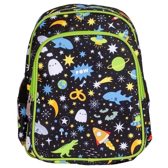 Backpack: Galaxy