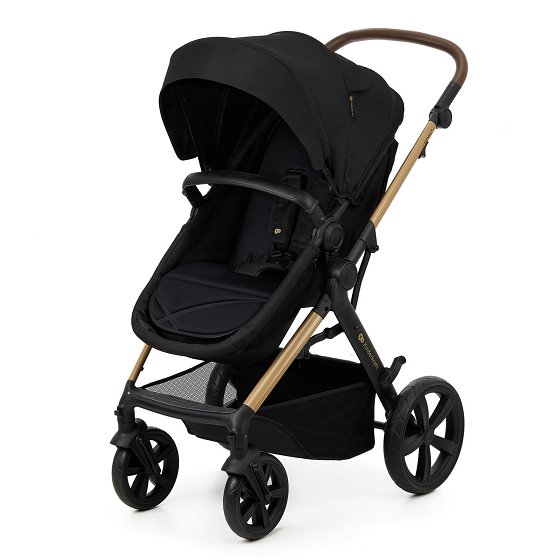 Βρεφικό Travel Set 3 in 1 MOOV CT Pure BlackEVA WHEELS