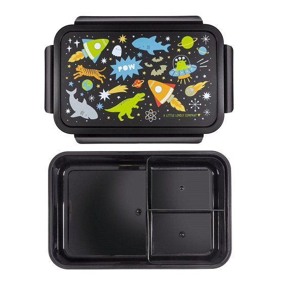 Δοχείο φαγητού Bento Lunch box Galaxy