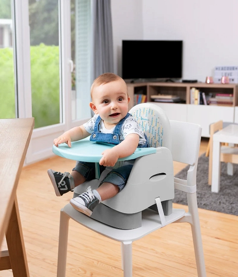 Καρέκλα Φαγητού Trendy Meal Booster seat