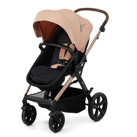 Βρεφικό Travel Set 3 in 1 MOOV CT Sand Beige EVA WHEELS