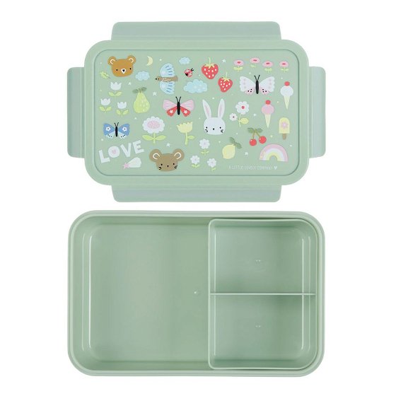 Δοχείο φαγητού Bento Lunch box Joy