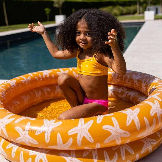 Essentials-swimming pool 100cm sea stars